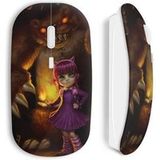 League of Legends Annie Draadloze Muis Maniacase