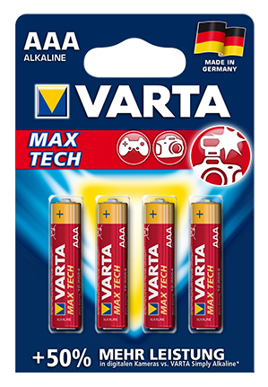 Varta 04703110404