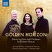 Golden Naxos Golden Horizon: Works For Horn And Orchestra by Richard Strauss (CD)
