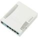 MikroTik RouterBOARD RB951G-2HnD - Point d'accès sans fil - 1GbE - Wi-Fi - 2.4 GHz