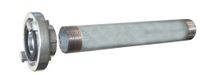 Metabo Accessoires Metabo - Poruchová spojka 1 1/2" IG