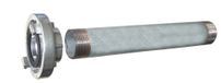 Metabo Accessoires Metabo - Poruchová spojka 1 1/2" IG