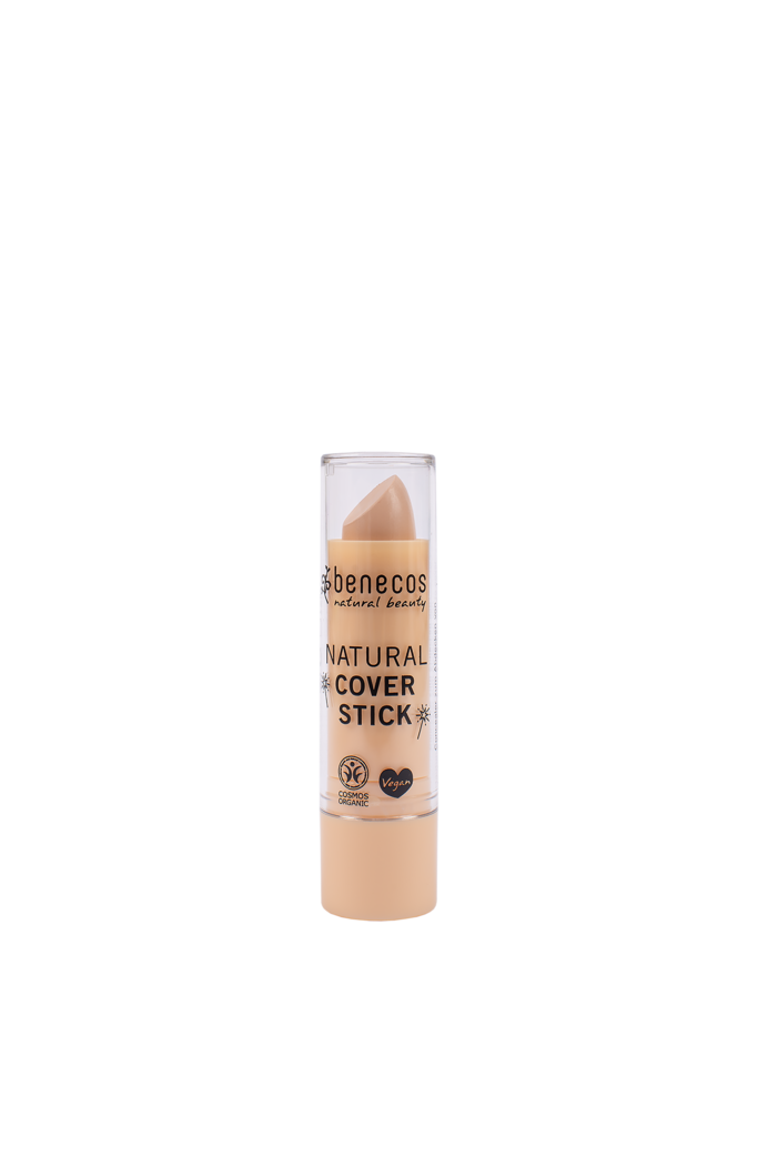 Benecos Cover Stick Beige