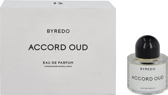 Byredo Accord Oud Eau de Parfum