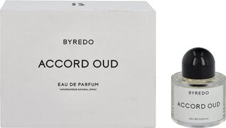 Byredo Accord Oud Eau de Parfum