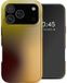 Selencia Hoesje - Geschikt voor Apple iPhone 18 Pro / 17 Pro - Backcover geschikt voor MagSafe - Gradient Olive Dust