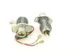 M-Tech LME9020W Angel Eyes LED