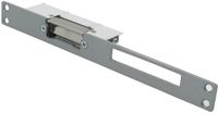 Avidsen 102275 elektrische deuropener grijs