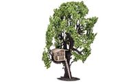 Hornby R7224 Boom Huis Schilderachtige Materialen, Multi