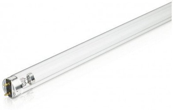 Philips UV-C vervangingslamp TL 55W