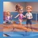 Mckenna Independently Published McKenna Goes to Gymnastics