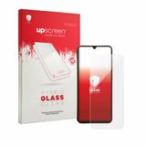 upscreen - Screenprotector voor Hotwav A17 Pro Max - Folie Beschermfolie Beschermglas transparant
