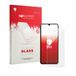 upscreen - Screenprotector voor Hotwav A17 Pro Max - Folie Beschermfolie Beschermglas transparant