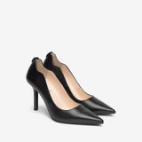 NeroGiardini Schoenen Met Hak Nerogiardini Nappa Pandora Tpu Sia - Fashion Wear - Vrouwen