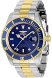 Invicta Pro Diver 8928OBXL Automatisch Herenhorloge - 43mm