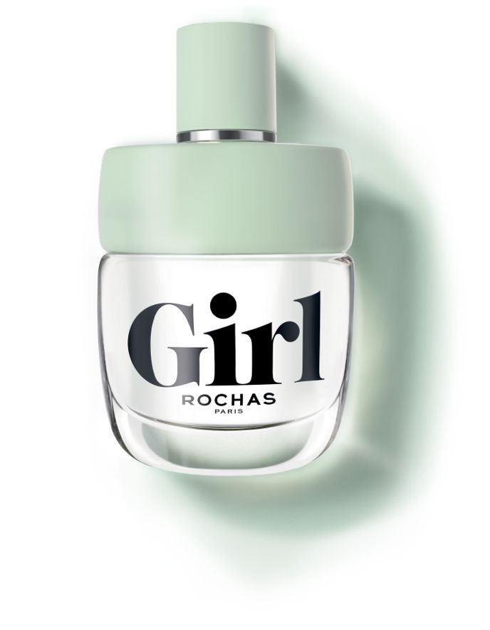 Rochas Girl / 60 ml / Women