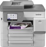 Brother MFC-J5117DW multifunctionele printer Inkjet A4 1200 x 4800 DPI 26 ppm Wifi