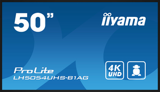 iiyama LH5054UHS-B1AG