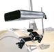 LP Latin Percussion LP328 Sliding Bass Drum Percussion Mount
