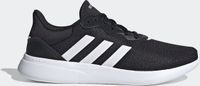 adidas QT Racer 3.0 Schoenen - Unisex - Zwart - Maat 37 1/3