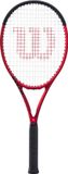 Wilson Clash 100 UL V2.0 Tennisracket