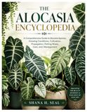 The Alocasia The Alocasia Encyclopedia