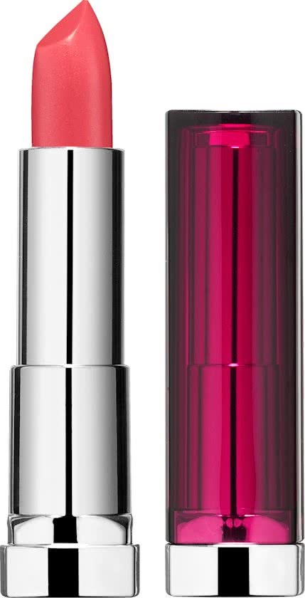 Maybelline Color Sensational Lippenstift - 137 Sunset Blush