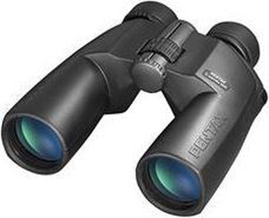 Pentax SP 12x50 WP Black Binoculars