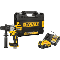 DeWalt DCD996NT-XJ 5,0 Ah Accu Starterspakket