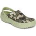 Crocs Sabots Classic Crafted Camo Clog