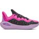 Under Armour CURRY 11 Girl Dad Basketbalschoenen voor kinderen