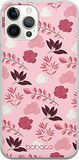 ERT GROUP Apple iPhone 12 Pro MAX Babaco Flowers 020 Hoesje