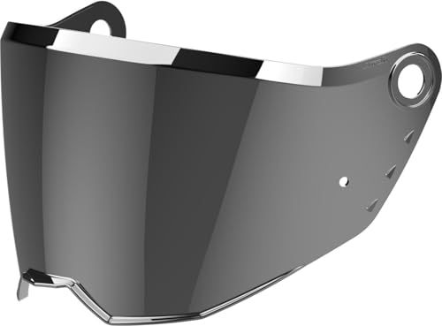 Airoh Helmet - Locatelli s.p.a. Connor / Spark 2 Vizier Chrome - Helder vizier