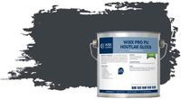 Wixx PRO PU Houtlak Gloss - 10L - RAL 7016 | Antracietgrijs