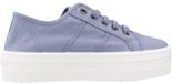 Victoria 1092138V Bleu Baskets basses Enfants