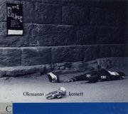 Music&Words The Source - Olemanns Kornett (CD)