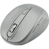 TRONIC Souris sans fil ergonomique (Gris)