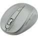 TRONIC Ergonomische draadloze muis (Grijs)