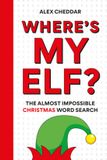 Where's Octopus Publishing Group Where's My Elf? Paperback