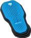 Revit Seesoft Air Rugbeschermer Zwart S-M