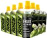 Isostar Energy Gel Appel - 6 x 90 gr - Voordeelverpakking