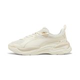 PUMA X-Ray 4 uniseks sneakers 37, Warm White Alpine Snow Sand Dune Beige