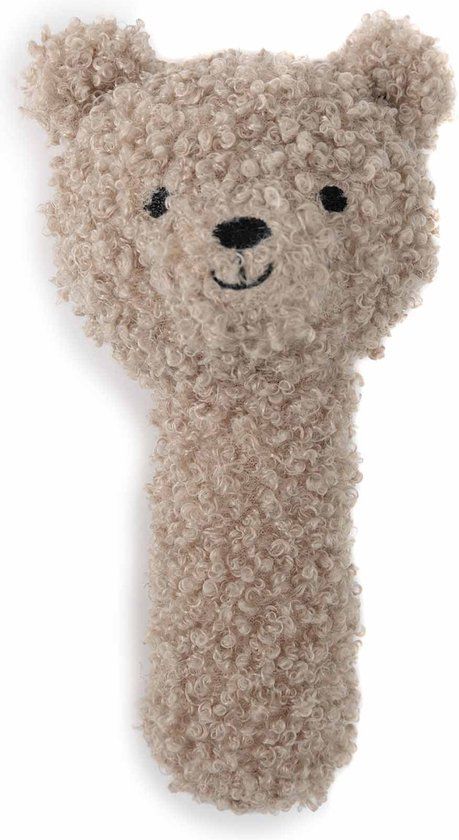 Jollein Rammelaar Teddy Bear - Olive Green