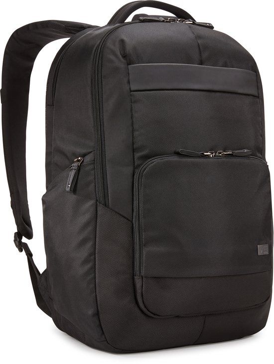 Case Logic Notion 15.6 inch Laptop Backpack black