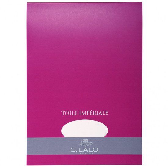 Clairefontaine briefpapier A4 wit met watermerk 100g/m