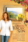 Wells, Audrey Under the Tuscan Sun dvd