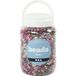 Creativ Company Rocaille-mix 5 mm Metallic Kleuren