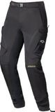 Alpinestars Actea Women's Zwart Motorbroek - Textiel - Maat 30 - Zomer - Waterdicht