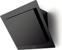 NOVY Vision 7856 - Muurmontage - Zwart - 418 m³/uur - A