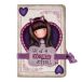 Santoro London Lot de 4 carnets Gorjuss™ Cheshire Cat